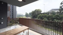 KI Residences at Brookvale (D21), Condominium #613025031